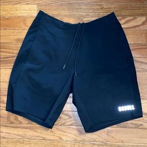 Nobull 7inch shorts